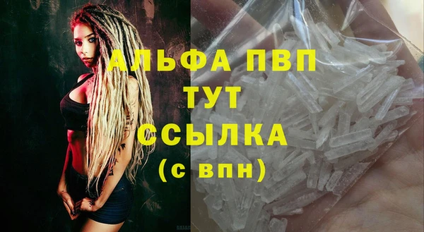 Альфа ПВП Очёр